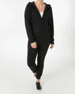 e Jogginghose Janina, Seitentaschen-KiK Onlineshop Best Sale