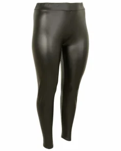 e Kunstlederleggings Skinny-fit-KiK Onlineshop Best