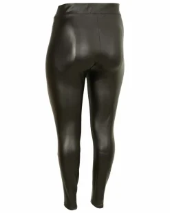 e Kunstlederleggings Skinny-fit-KiK Onlineshop Best