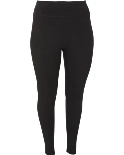 e Leggings elastischer Bund-KiK Onlineshop Cheap