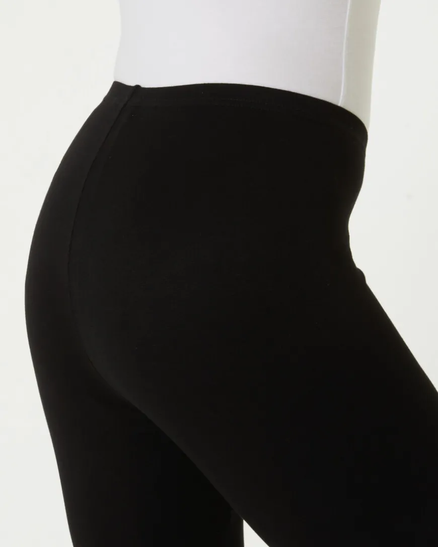 e Leggings Janina, Caprilänge-KiK Onlineshop Best Sale