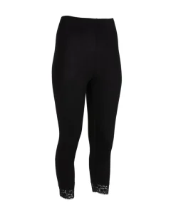 e Leggings Janina, Caprilänge-KiK Onlineshop Best Sale