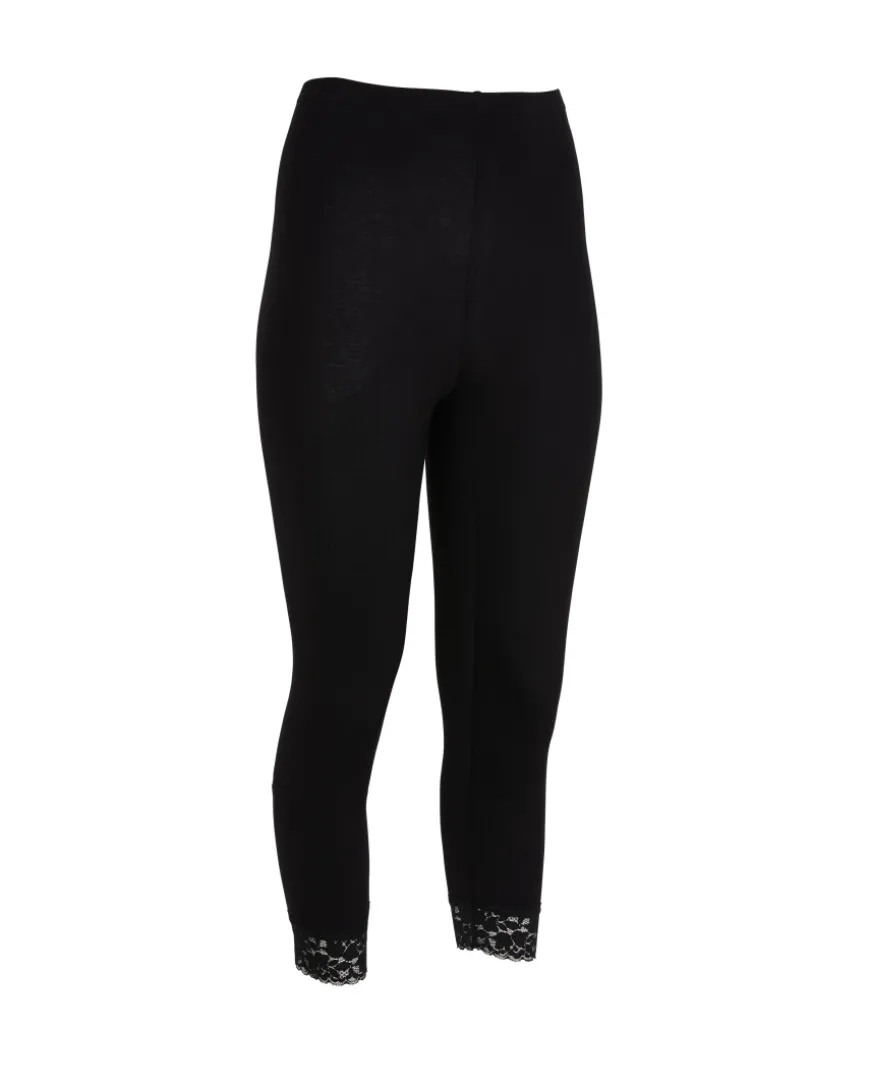 e Leggings Janina, Caprilänge-KiK Onlineshop Best Sale