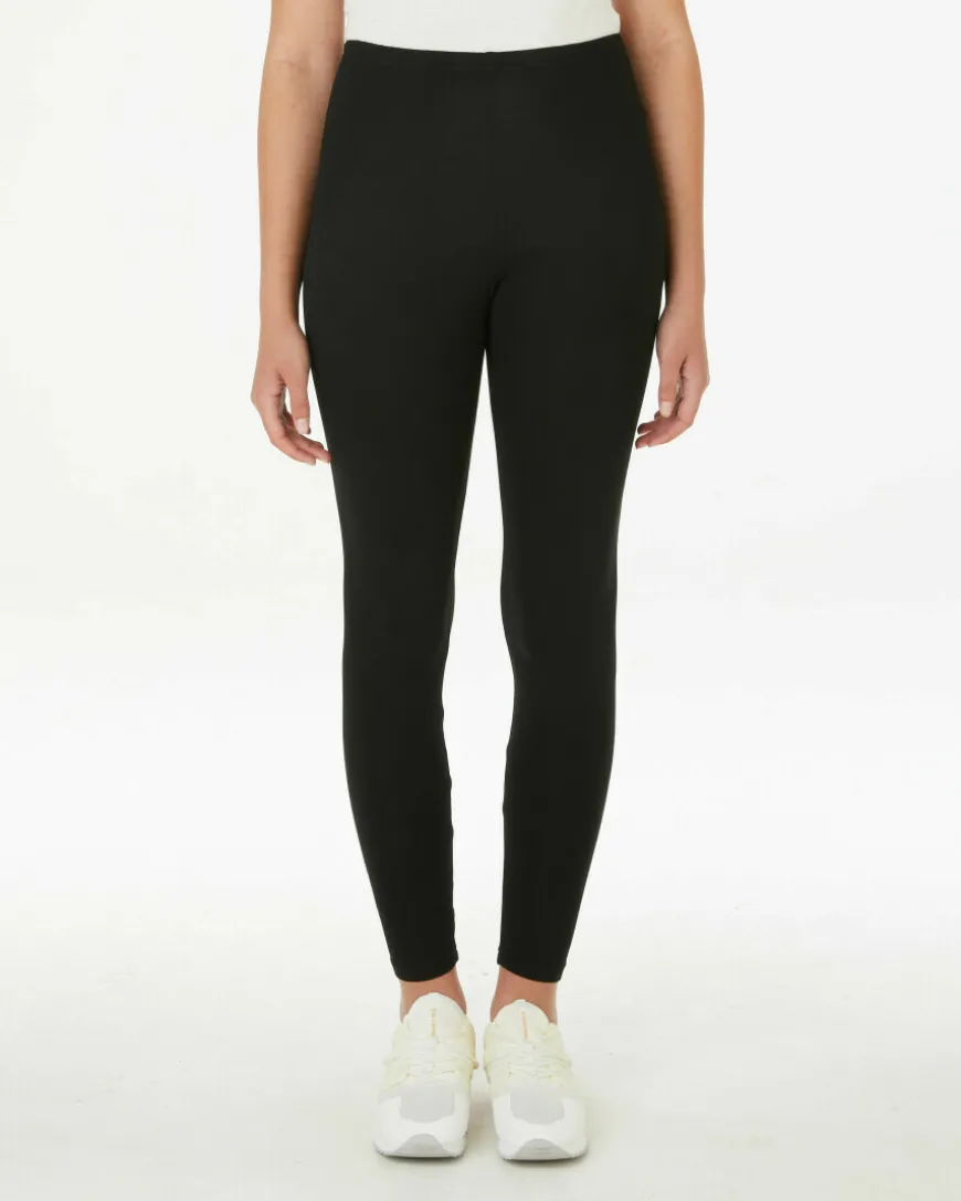 e Leggings Janina, Baumwolle-KiK Onlineshop Hot