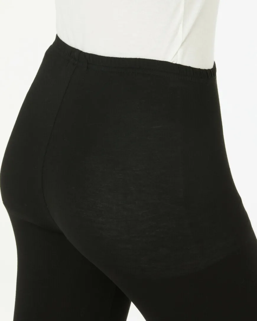 e Leggings Janina, Baumwolle-KiK Onlineshop Hot