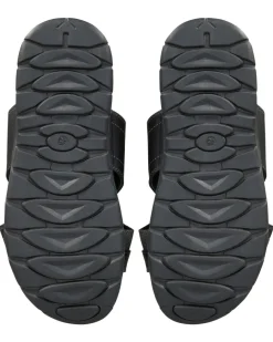 e Pantoletten X-Mail, überkreuzter Riemen-KiK Onlineshop Fashion