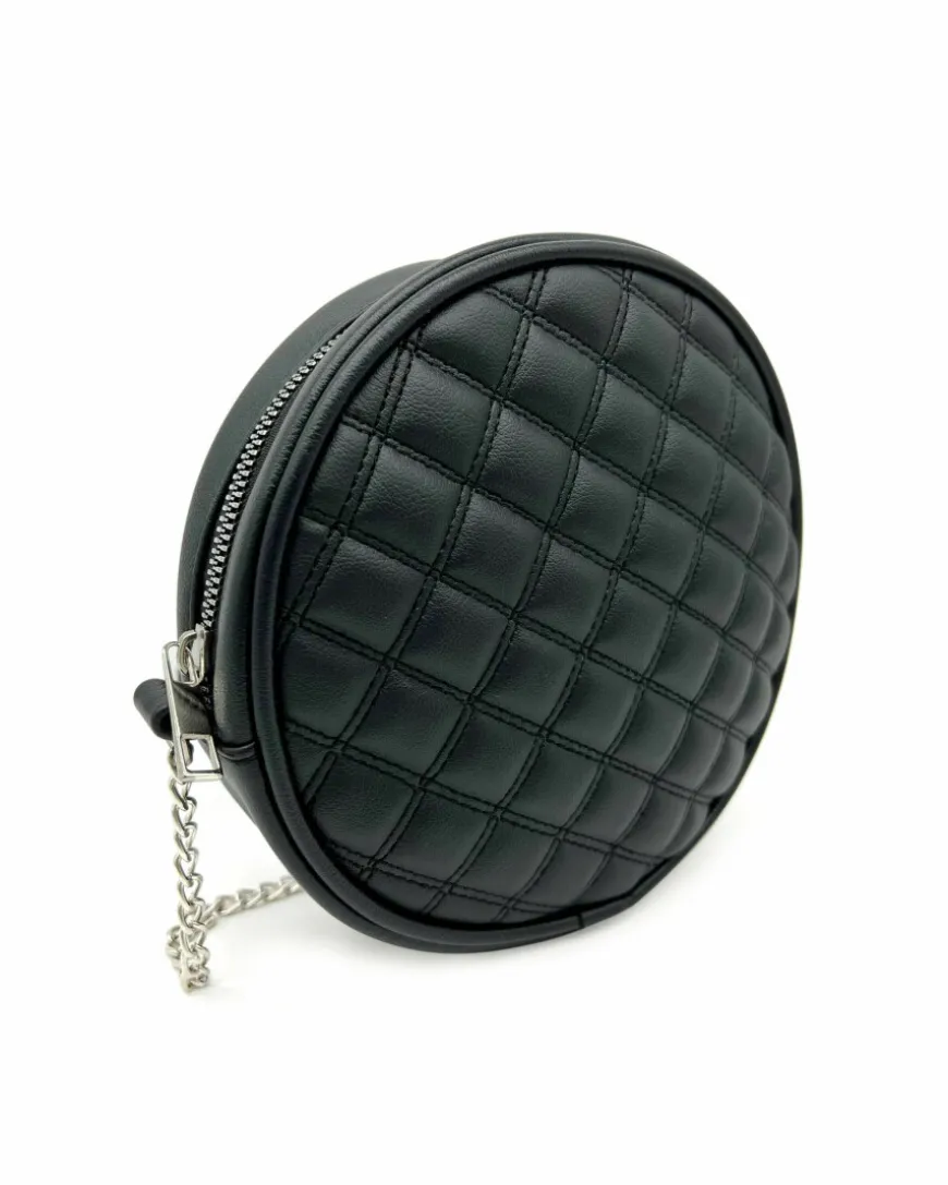 e Schultertasche Janina, ca. 18,5 x 5 cm-KiK Onlineshop Cheap