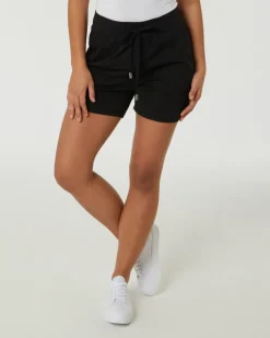 e Shorts Janina, elastischer Bund-KiK Onlineshop Shop