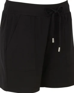 e Shorts Janina, elastischer Bund-KiK Onlineshop Shop