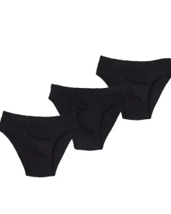 e Slips 3er-Pack, X-Mail, Größe M-KiK Onlineshop Store