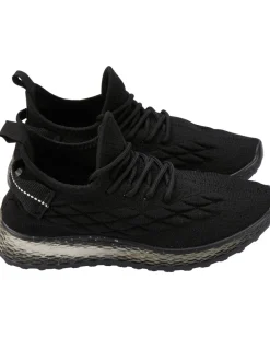 e Sneaker Janina, Schnürsenkel-KiK Onlineshop Hot
