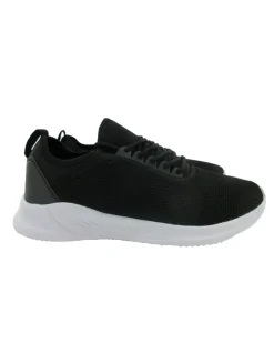 e Sneaker X-Mail, Mesh-Optik-KiK Onlineshop Hot
