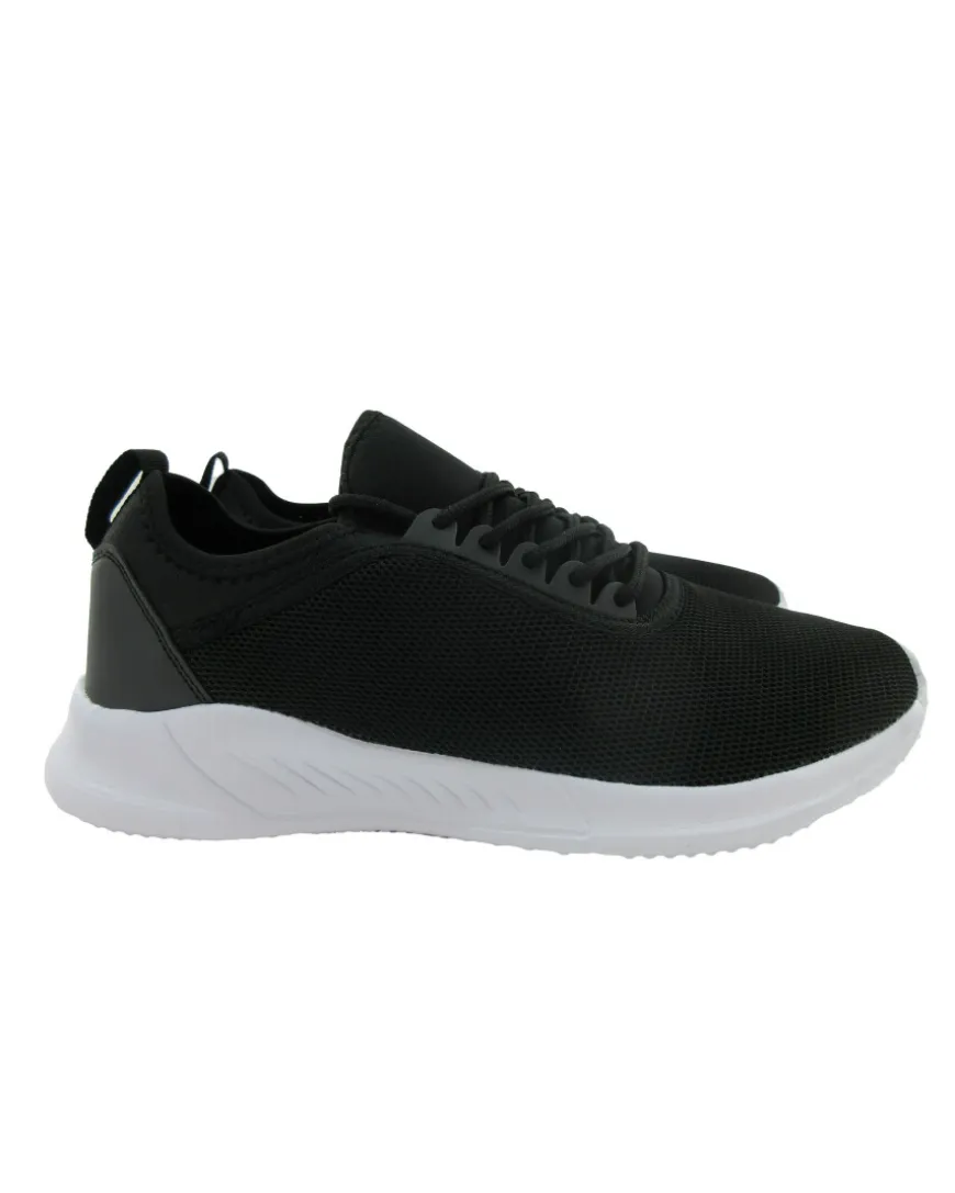e Sneaker X-Mail, Mesh-Optik-KiK Onlineshop Hot