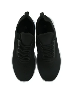 e Sneaker X-Mail, Mesh-Optik-KiK Onlineshop Hot