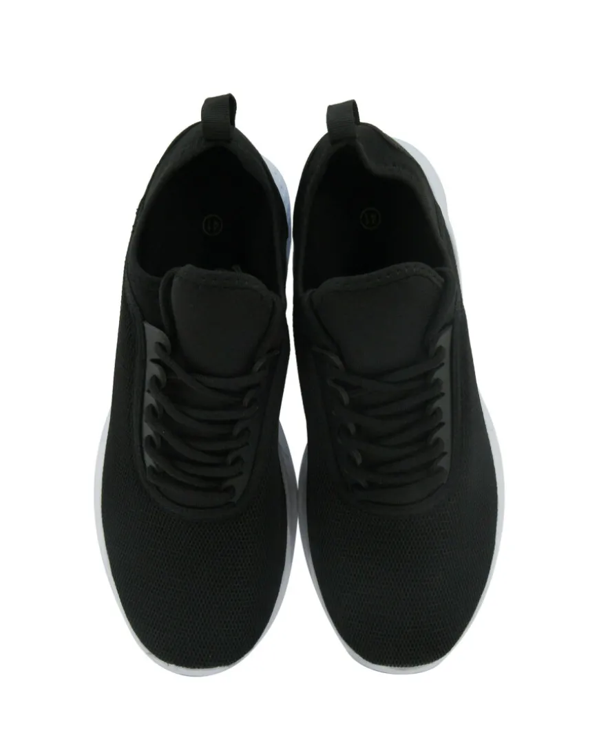 e Sneaker X-Mail, Mesh-Optik-KiK Onlineshop Hot