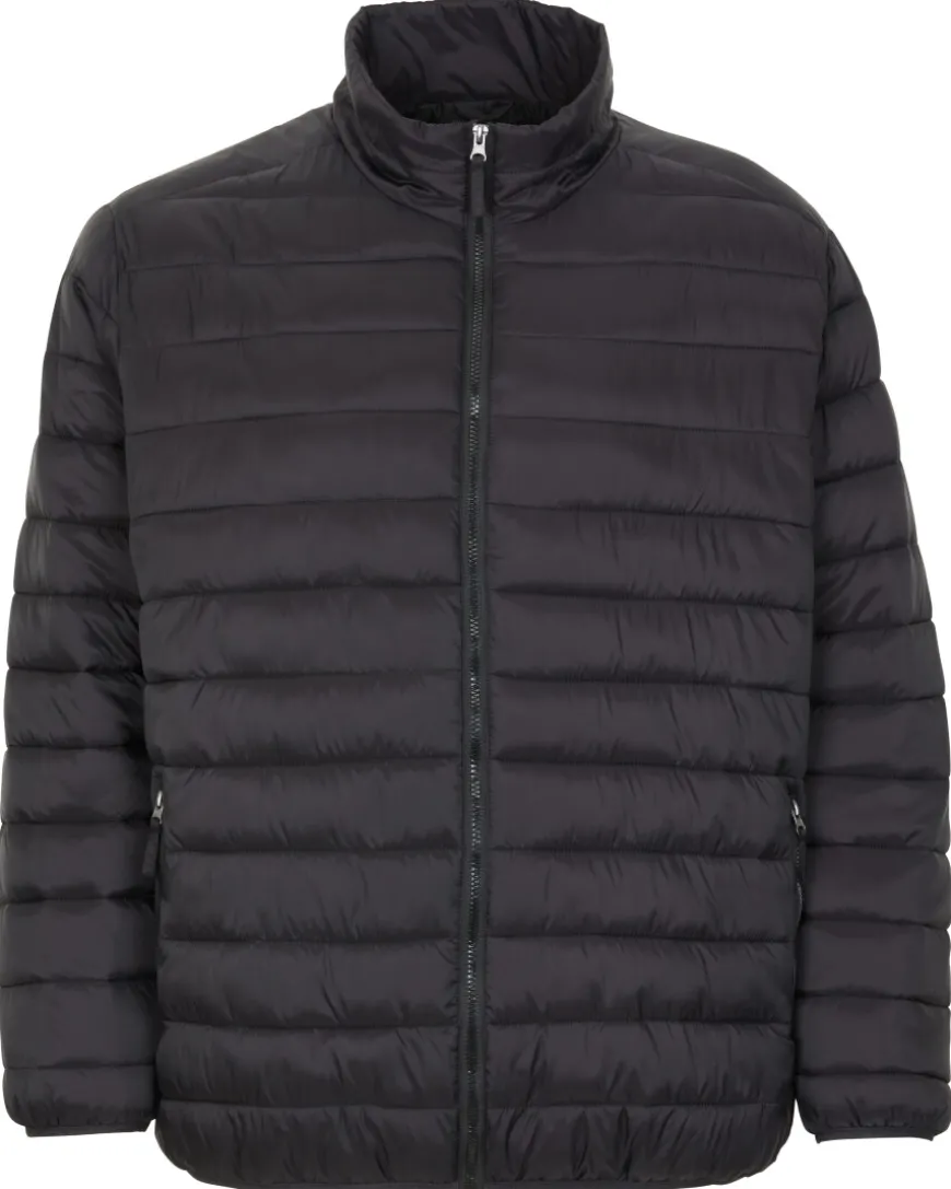 e Steppjacke X-Mail, Seitentaschen-KiK Onlineshop Fashion