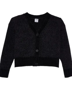 e Strickjacke Y.F.K., Knopfleiste-KiK Onlineshop Sale