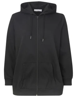 e Sweatjacke Kapuze-KiK Onlineshop Flash Sale