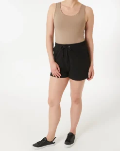 e Sweatshorts Janina, Seitentaschen-KiK Onlineshop Discount