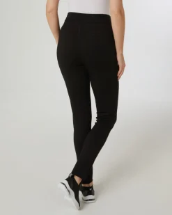 e Treggings Janina, elastischer Bund-KiK Onlineshop Fashion