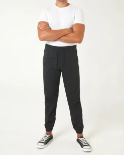 e Twillhose X-Mail, elastischer Bund-KiK Onlineshop Best