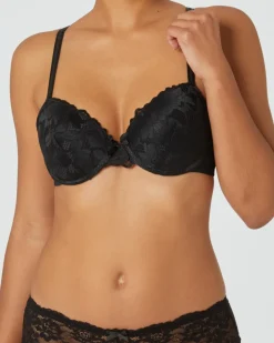 er BH Janina, mit Spitze bedeckt-KiK Onlineshop Cheap