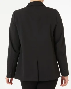 er Blazer Janina, mit Kragen-KiK Onlineshop Best Sale