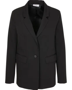 er Blazer Janina, mit Kragen-KiK Onlineshop Best Sale