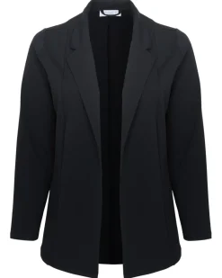 er Blazer offene Form-KiK Onlineshop Cheap