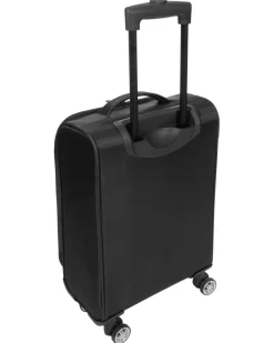 er Stoffkoffer klein, ca. 58 cm-KiK Onlineshop Cheap
