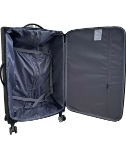 er Stoffkoffer mittelgroß, ca. 69,5 cm-KiK Onlineshop Hot
