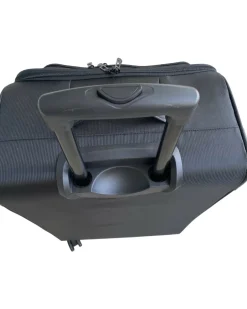 er Stoffkoffer mittelgroß, ca. 69,5 cm-KiK Onlineshop Hot