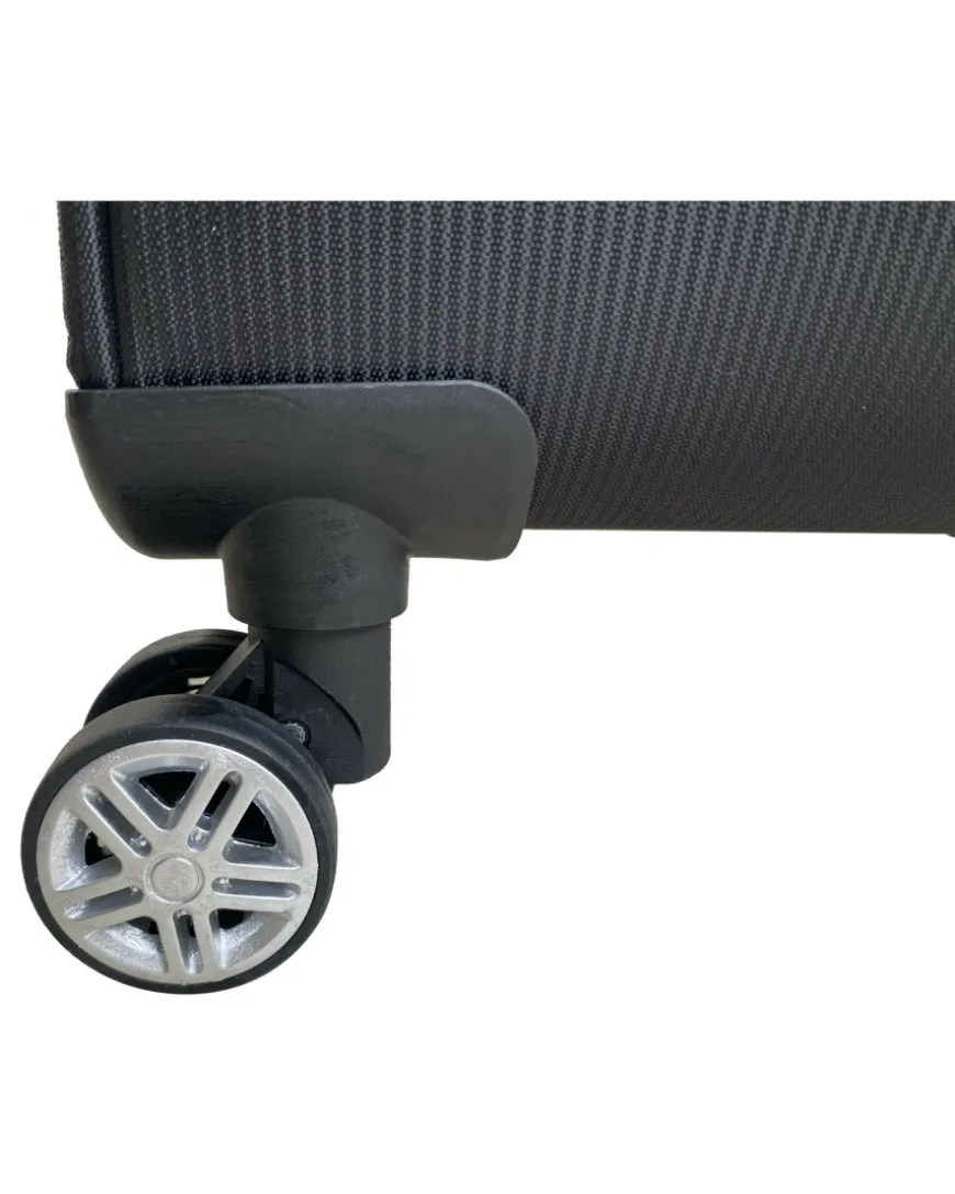 er Stoffkoffer mittelgroß, ca. 69,5 cm-KiK Onlineshop Hot
