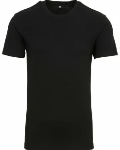 es Basic T-Shirt Identic Basic, Rundhalsausschnitt-KiK Onlineshop Clearance