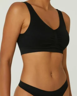 es Bustier Ergee, herausnehmbare Polster-KiK Onlineshop Flash Sale