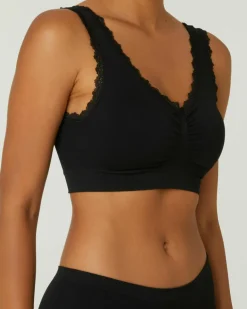 es Bustier Ergee, Spitzendetails-KiK Onlineshop Flash Sale