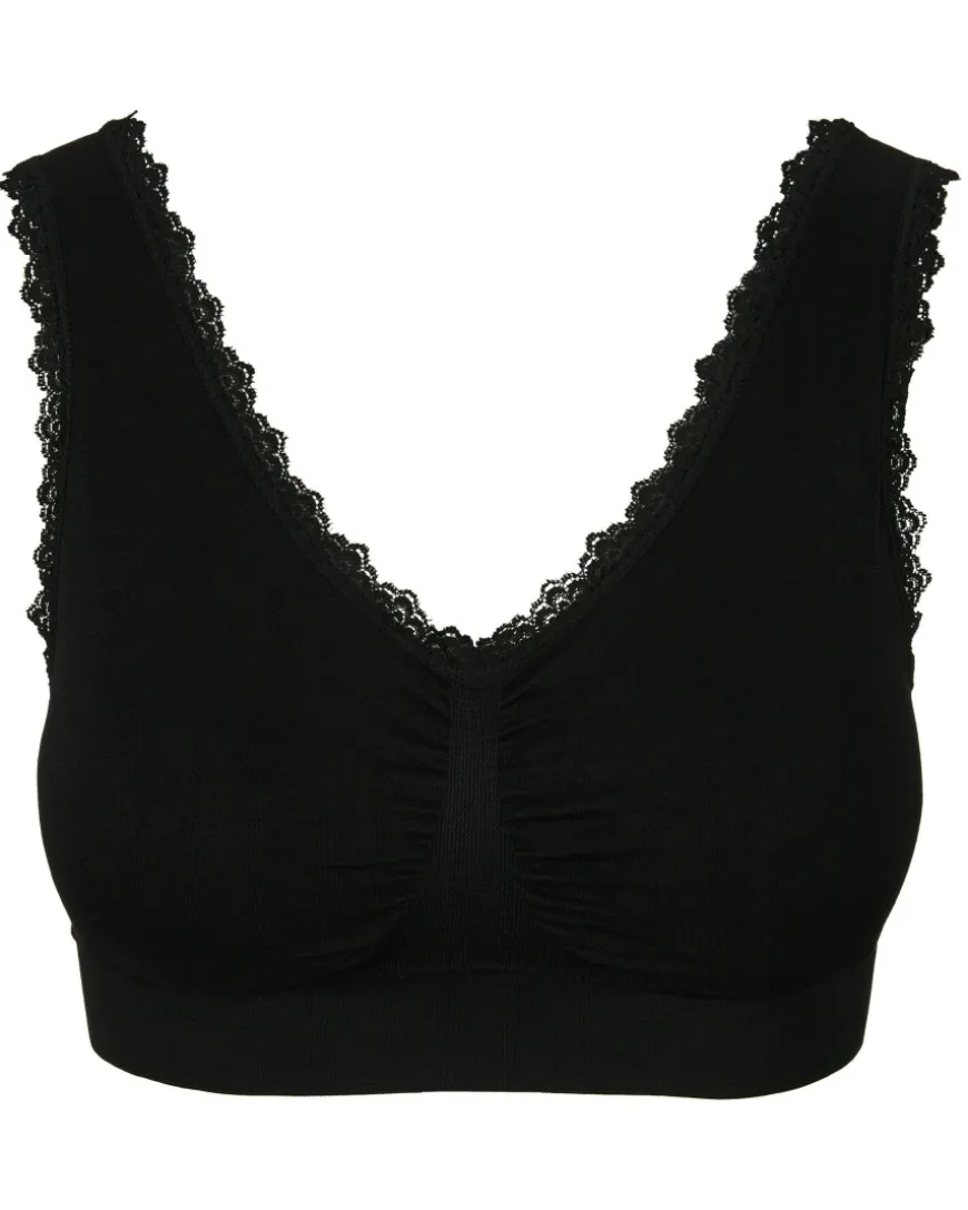es Bustier Ergee, Spitzendetails-KiK Onlineshop Flash Sale