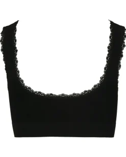 es Bustier Ergee, Spitzendetails-KiK Onlineshop Flash Sale