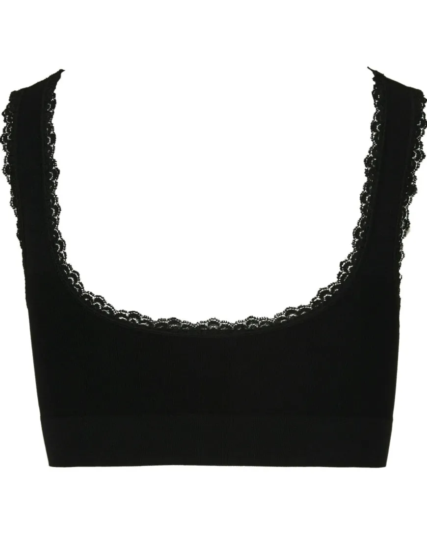 es Bustier Ergee, Spitzendetails-KiK Onlineshop Flash Sale