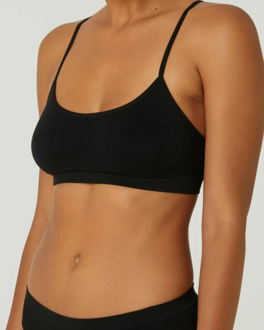 es Bustier Ergee, verstellbare Träger-KiK Onlineshop Best Sale