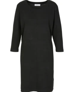 es Feinstrickkleid Janina, Rundhalsausschnitt-KiK Onlineshop Hot