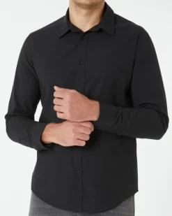 es Hemd X-Mail, Knopfleiste-KiK Onlineshop Fashion