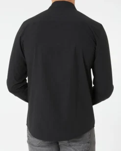 es Hemd X-Mail, Knopfleiste-KiK Onlineshop Fashion