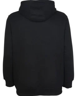 es Sweatshirt X-Mail, Kängurutasche-KiK Onlineshop Discount