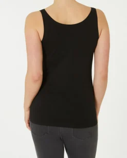 es Tanktop Janina, Stretchanteil-KiK Onlineshop Store