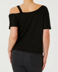 es T-Shirt Janina, Stretchanteil-KiK Onlineshop New