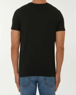 es T-Shirt X-Mail, Rundhalsausschnitt-KiK Onlineshop Fashion