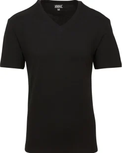 es T-Shirt X-Mail, V-Ausschnitt-KiK Onlineshop Outlet