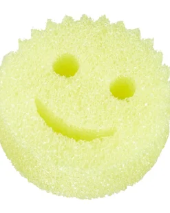 Scrub Daddy Reinigungsschwamm FlexTexture Scrubber-KiK Onlineshop Outlet