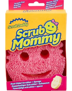Scrub Mommy Reinigungsschwamm Scrub Daddy-KiK Onlineshop Cheap